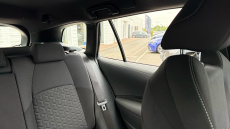 Toyota Corolla 1.8 VVT-i Hybrid Icon 5dr CVT Hybrid Estate